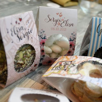 Organizzare matrimonio scadenze bomboniere e accessori