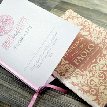 Organizzare matrimonio scadenze partecipazioni inviti matrimonio