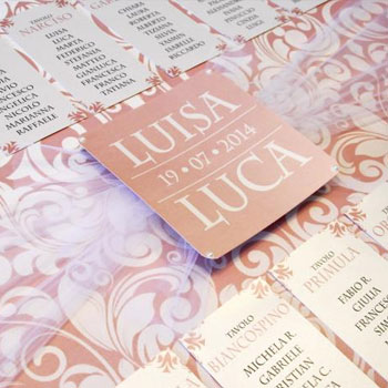 Organizzare matrimonio scadenze