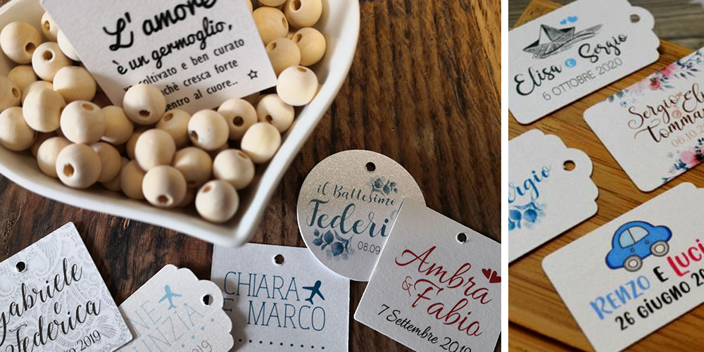 Accessori Matrimonio Correggere data adesivo