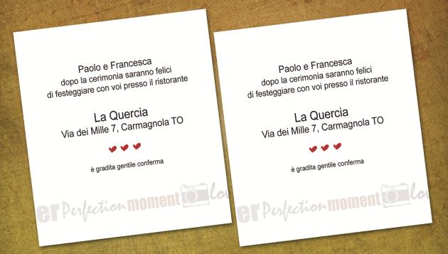 partecipazioni matrimonio civile
