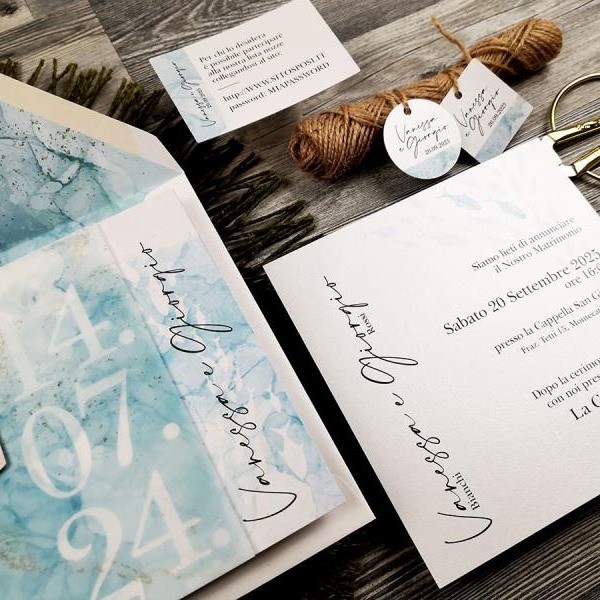 Response Card Response Card Matrimonio: serve per davvero?