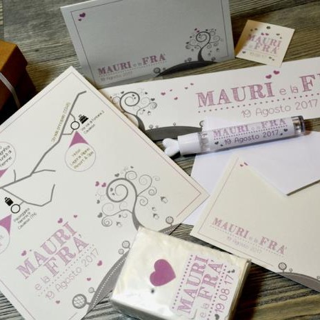 Wedding Bag Cosa deve contenere? Quante prepararne?