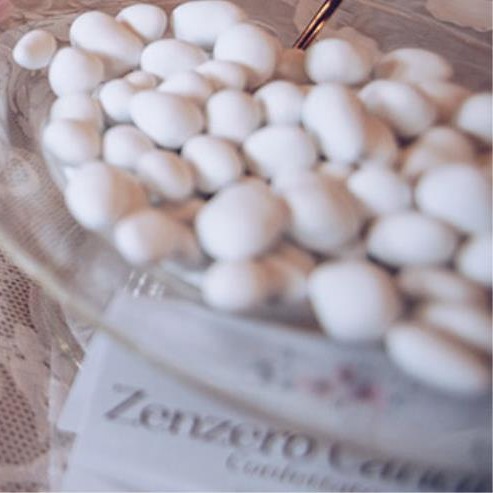 Il Gran ritorno della Confettata Non una novità ma una tradizione tutta italiana che oggi torna prepotentemente di moda.