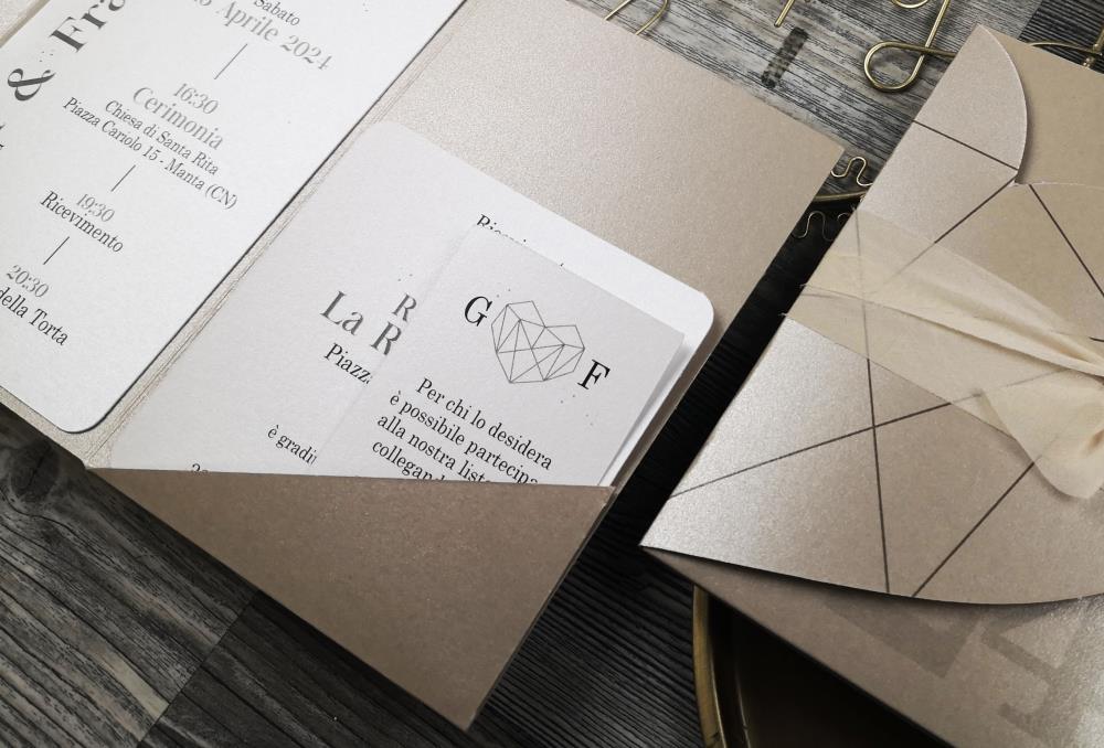 Biglietto Lista Nozze IBAN  o NON IBAN, questo è il problema.