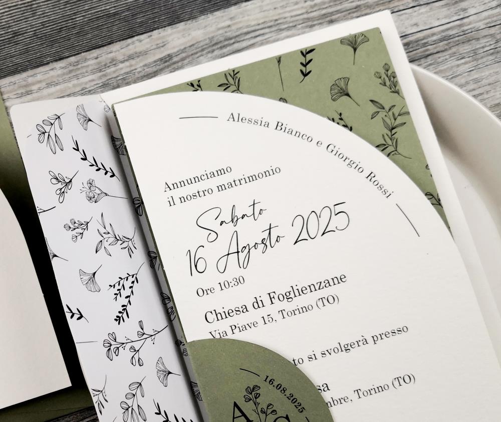 Partecipazioni di Matrimonio: che cosa scrivere Gli indispensabili, i facoltativi, e qualche annosa questione