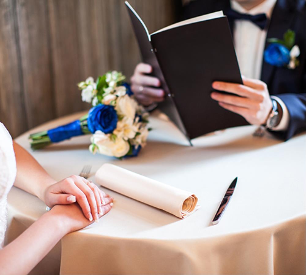 Gli articoli del Codice Civile Per la celebrazione del Matrimonio