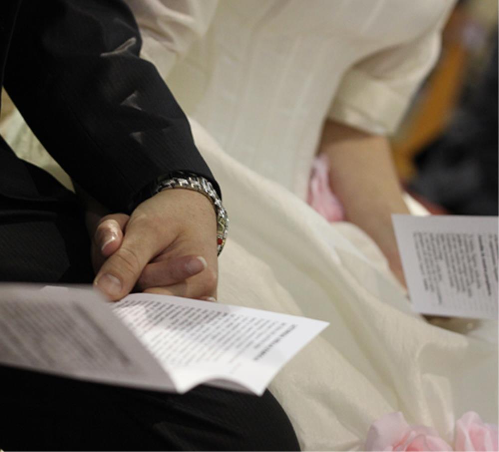 Le Letture Più Belle Per il Matrimonio Civile Le frasi perfette per sposarsi come nei film