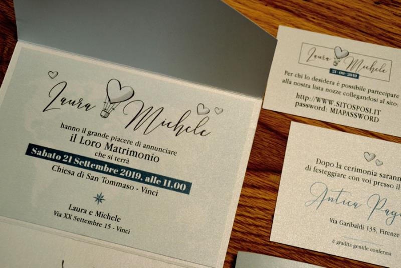 Frasi Matrimonio Lista Viaggio