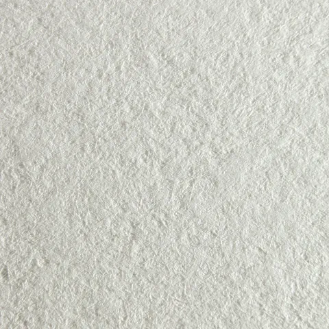 Carta opaca bianca ruvida Fedrigoni Materica Gesso per partecipazioni di matrimonio