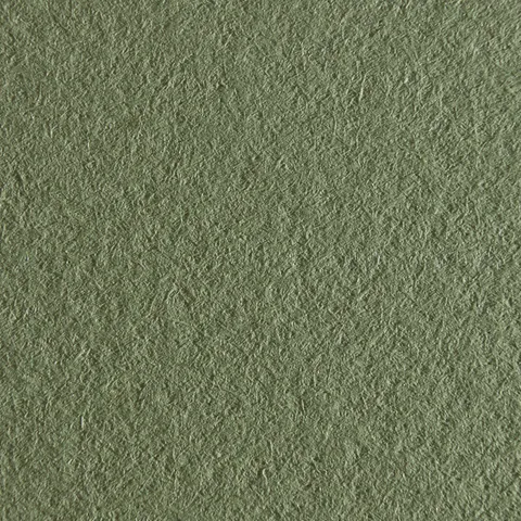 Carta verde salvia Fedrigoni Materica Verdigris per partecipazioni di matrimonio