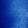Nastro raso blu elettrico